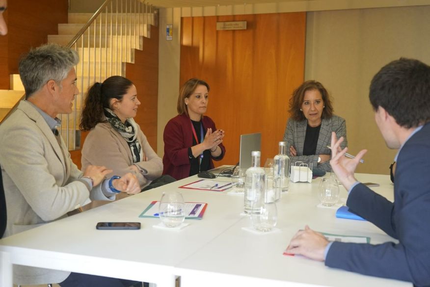 Photography from: Concurso de Cocina y Pastelería del CETT | Aula Restaurant